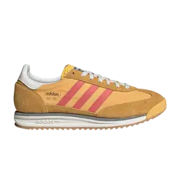 Кроссовки Adidas SL72 RS Spark Scarletsize? Exclusive, желтый ih0896 | spark scarletsize? exclusive