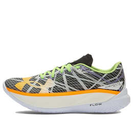 Кроссовки flow velociti elite 2 'anthracite white' Under Armour, мультиколор 3027205-103 | anthracite/white