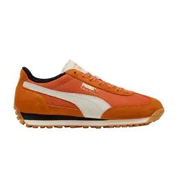 Кроссовки Puma Easy Rider Footie Maple Syrup, оранжевый 401559 01 | maple syrup