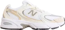 Кроссовки New Balance 530 'Beige Silver' ASOS Exclusive, коричневый mr530aos | brown