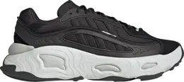 Кроссовки Adidas Oznova 'Glow In The Dark', черный gy7048 | black