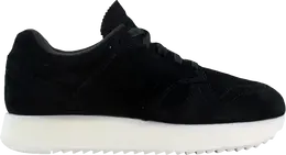 Кроссовки New Balance Wmns 520 Platform 'Black White', черный wl520ma | black