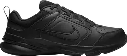 Кроссовки Nike Defy All Day Extra Wide 'Triple Black', черный dm7564 002 | black