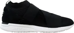 Кроссовки New Balance 247 Knit 'Black', черный mrl247kx | black