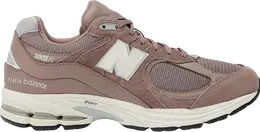 Кроссовки New Balance 2002R 'Latte', коричневый m2002rf1 | brown