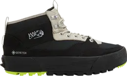 Vans Кроссовки Half Cab GORE-TEX MTE-3 'Lodge Lurker - Black', черный vn000bwmbla | black