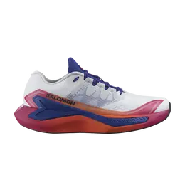 Кроссовки Salomon DRX Bliss, белый l47467400 | white