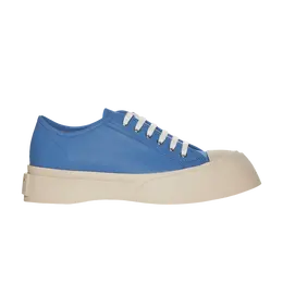 Кроссовки Marni Pablo Lace-Up Sneaker, синий snzu002002 p2722 00b37 | blue