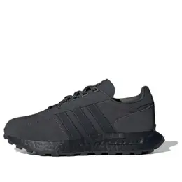 Кроссовки ретро e5 Adidas, серый if3927 | dark grey