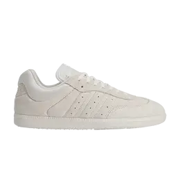 Кроссовки Adidas Dingyun Zhang x Samba White Vapour, кремовый if9703 | white vapour