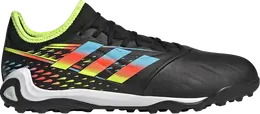 Кроссовки Adidas Copa Sense.3 TF 'Al Rihla Pack - Black', черный gz1363 | black