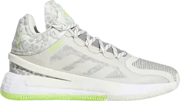 Кроссовки Adidas D Rose 11 'Vet-Tix', серый fv8930 | grey
