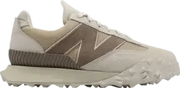 Кроссовки New Balance XC-72 'Khaki', коричневый uxc72gcg | brown