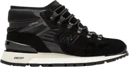 Кроссовки New Balance Niobium, черный mlnbdca | black