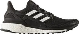 Лимитированные кроссовки Adidas Energy Boost 'Core Black', черный cg3359 | black