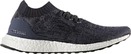 Кроссовки Adidas UltraBoost Uncaged 'Legend Ink', синий by2566 | blue