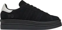 Мужские кроссовки Adidas Y-3 Hicho, черный/белый hq3661 | black