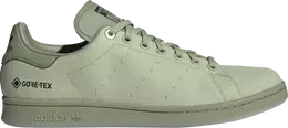Adidas Кроссовки Stan Smith GORE-TEX 'Magic Lime', зеленый gx4428 | green
