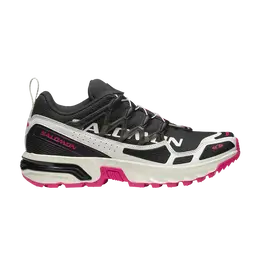 Кроссовки Salomon ACS+, черный l47436500 | black