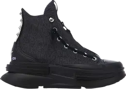 Converse Кроссовки Kelly Oubre Jr. x Run Star Legacy CX High 'Chase The Drip', черный a05291c | black