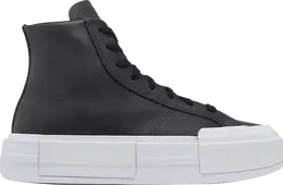 Converse Кроссовки Chuck Taylor All Star Cruise High 'Black White', черный a06143c | black