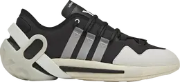 Кроссовки Adidas Y-3 Idoso Boost 'Black Cream', черный hq5970 | black
