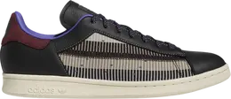 Кроссовки Adidas Stan Smith 'Patchwork', черный hp5357 | black