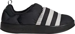 Кроссовки Adidas Puffylette 'Black Grey', черный gy4559 | black