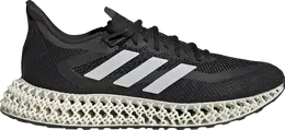 Кроссовки Adidas 4DFWD 2 'Black Carbon', черный gx9249 | black