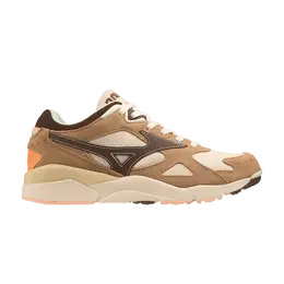 Кроссовки Mizuno Sky Medal Summer Sand Musk Melon, коричневый d1ga332601 | summer sand musk melon