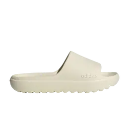 Кроссовки Adidas Adilette Lumia Slide Wonder White, кремовый jp9578 | wonder white