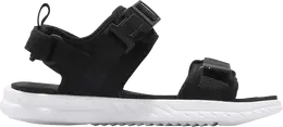 Кроссовки New Balance 600 Sandal 'Black White', черный sdl600bkd | black