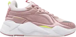Кроссовки Puma RS-X Softcase Birdal Rose, розовый 369819 07 | pink