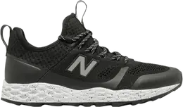 Кроссовки New Balance Trailbuster 'Fresh Foam', черный mfltbdbk | black