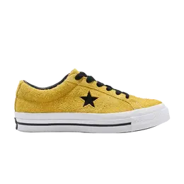Кроссовки Converse One Star 'Yellow', желтый 163245c | yellow