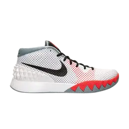 Кроссовки Nike Kyrie 1 'Home', белый 705277 100 | white