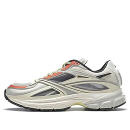 Кроссовки premier road modern running shoes grey/white Reebok, серый fz2048 | gray/white/red
