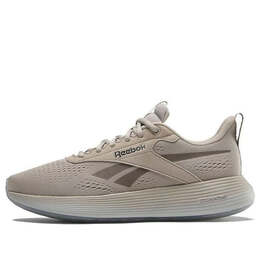 Кроссовки dmx comfort + 'pure grey' Reebok, серый 100074438 | grey/brown