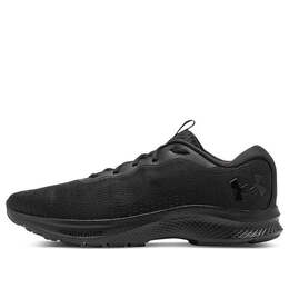 Кроссовки charged bandit 7 Under Armour, черный 3024184-004 | black