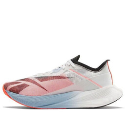 Кроссовки floatride energy x 'white orange flare' Reebok, белый 100074862 | white/orange