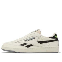 Кроссовки club c revenge vintage 'beige' Reebok, бежевый 100074206 | beige