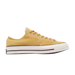Кроссовки Converse Chuck 70 Ox 'Desert Marigold', желтый 162374c | yellow