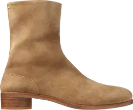 Кроссовки Maison Margiela Tabi Boot 'Medal Bronze', коричневый s57wu0153 p4350 t2279 | brown