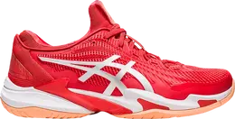 Asics Кроссовки Court FF 'Novak Pack', красный 1041a363 961 | red