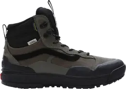 Vans Кроссовки UltraRange EXO Hi MTE-2 'Dark Olive', зеленый vn0a4bvsdol | green