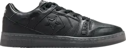 Converse Кроссовки AS-1 Pro Low 'Triple Black', черный a08853c | black