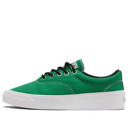 Кроссовки skidgrip shoes green Converse, зеленый 170086c | green