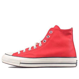 Кроссовки chuck 70 high 'university red' Converse, красный 170370c | red