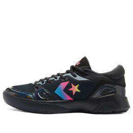 Кроссовки g4 low 'black multi' Converse, черный 170427c | black/