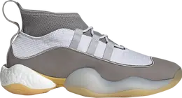 Кроссовки Adidas J.W. Ford x Crazy BYW 'Dash Grey', серый fv2533 | grey